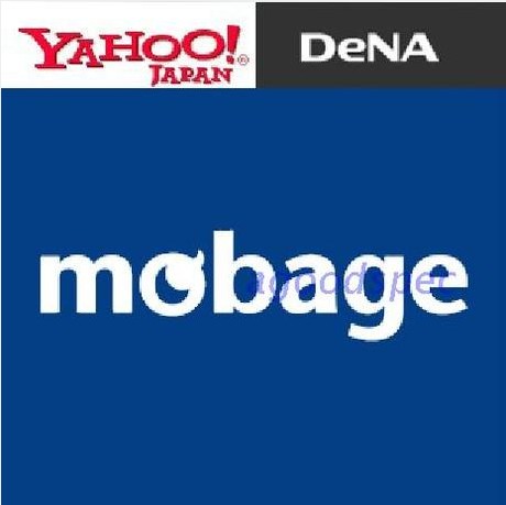 日本雅虎页游yahoo mobage梦宝谷手游充值29100モバコイン(30000円)