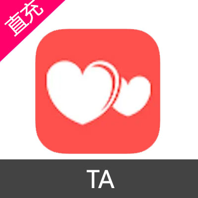 TA 会员T币充值