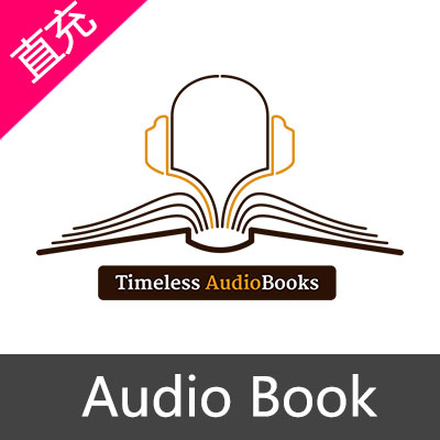 听书阁 Audio Book 书分充值