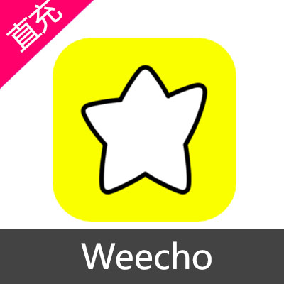 Weecho 会员充值