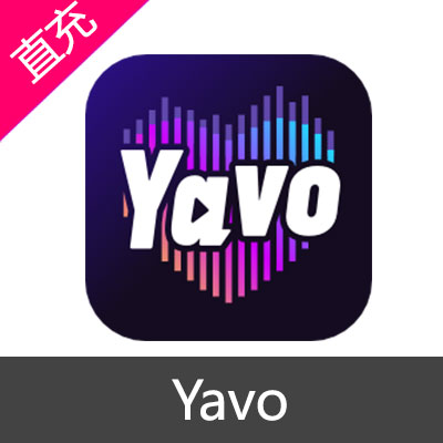 Yavo 音符充值