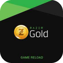 马来西亚雷蛇 礼品卡 Razer卡 直充游戏（不可充值钱包）